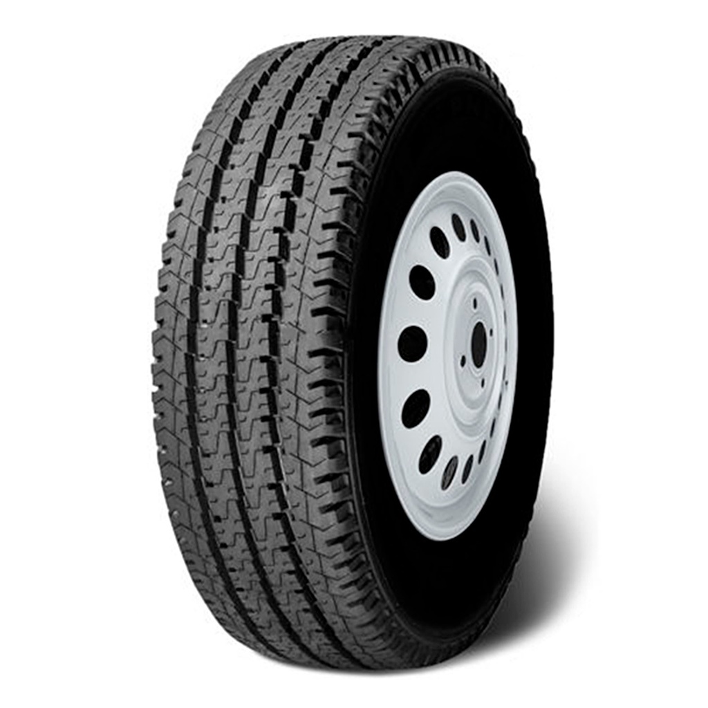 225/75R16C 121N RADBURG PNEUS AGIS101 -PINNOITETTU-