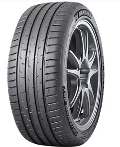 255/45R18 103Y NANKANG AS-3 XL L EUHA XL