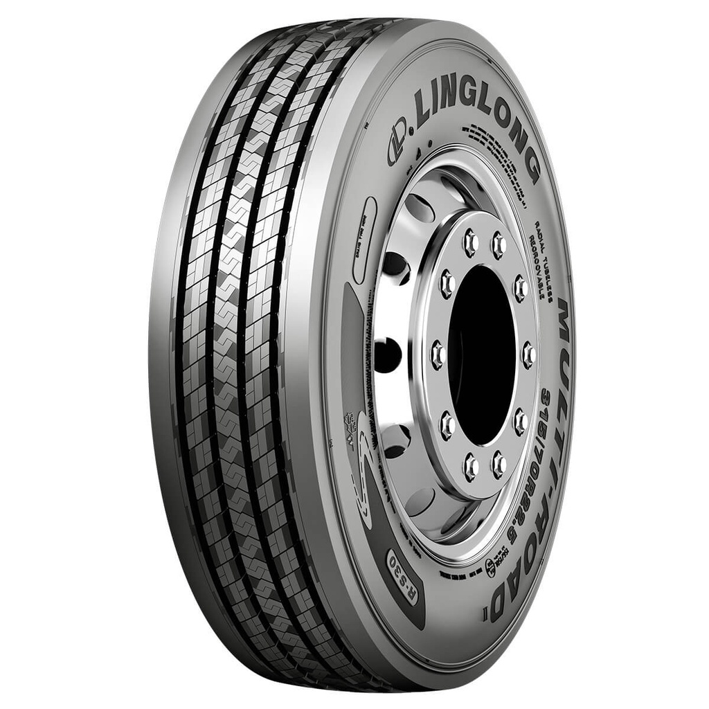 385/55R22.5 160K LINGLONG R-S30