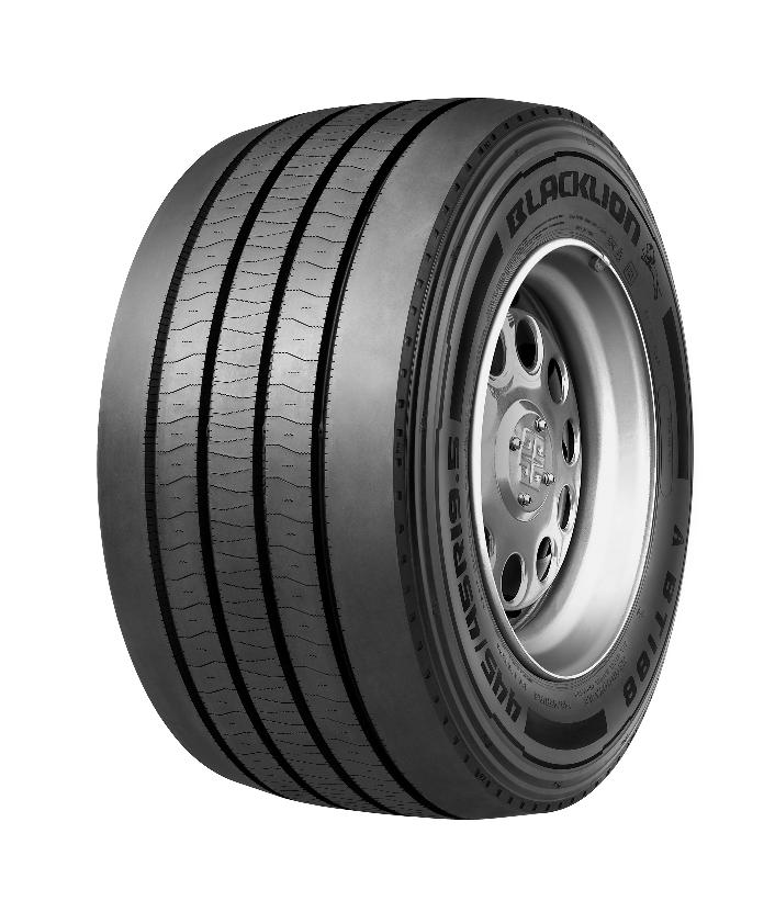 435/50R19.5 160J BLACKLION BT188