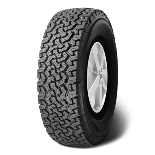 215/65R16 98T RADBURG ALL TERRAIN -PINNOITETTU-