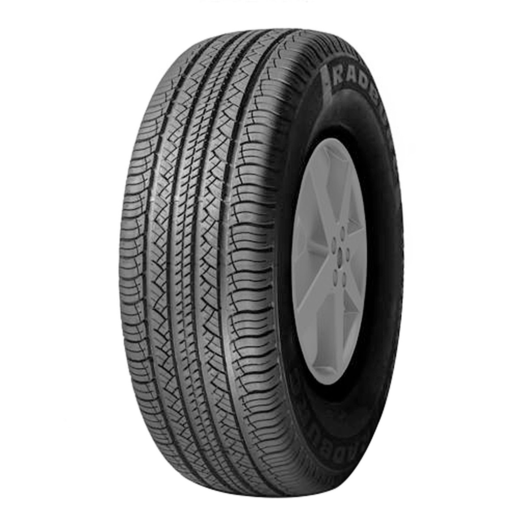 235/60R18 103H RADBURG PRIMERA -PINNOITETTU-