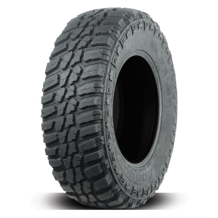 305/70R16 118/115Q NANKANG MT-1 CONQUEROR XL