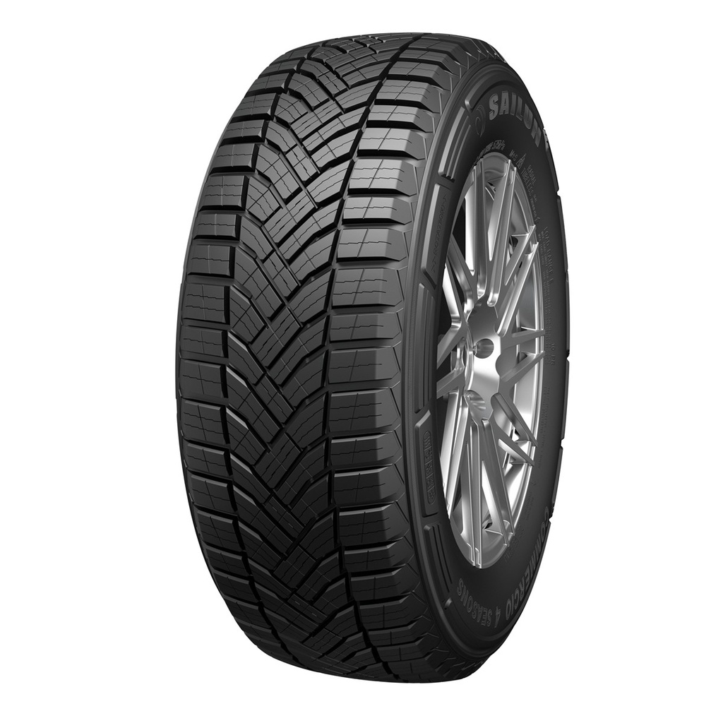 205/75R16C 113/111R SAILUN COMMERCIO 4 SEASONS 10PR