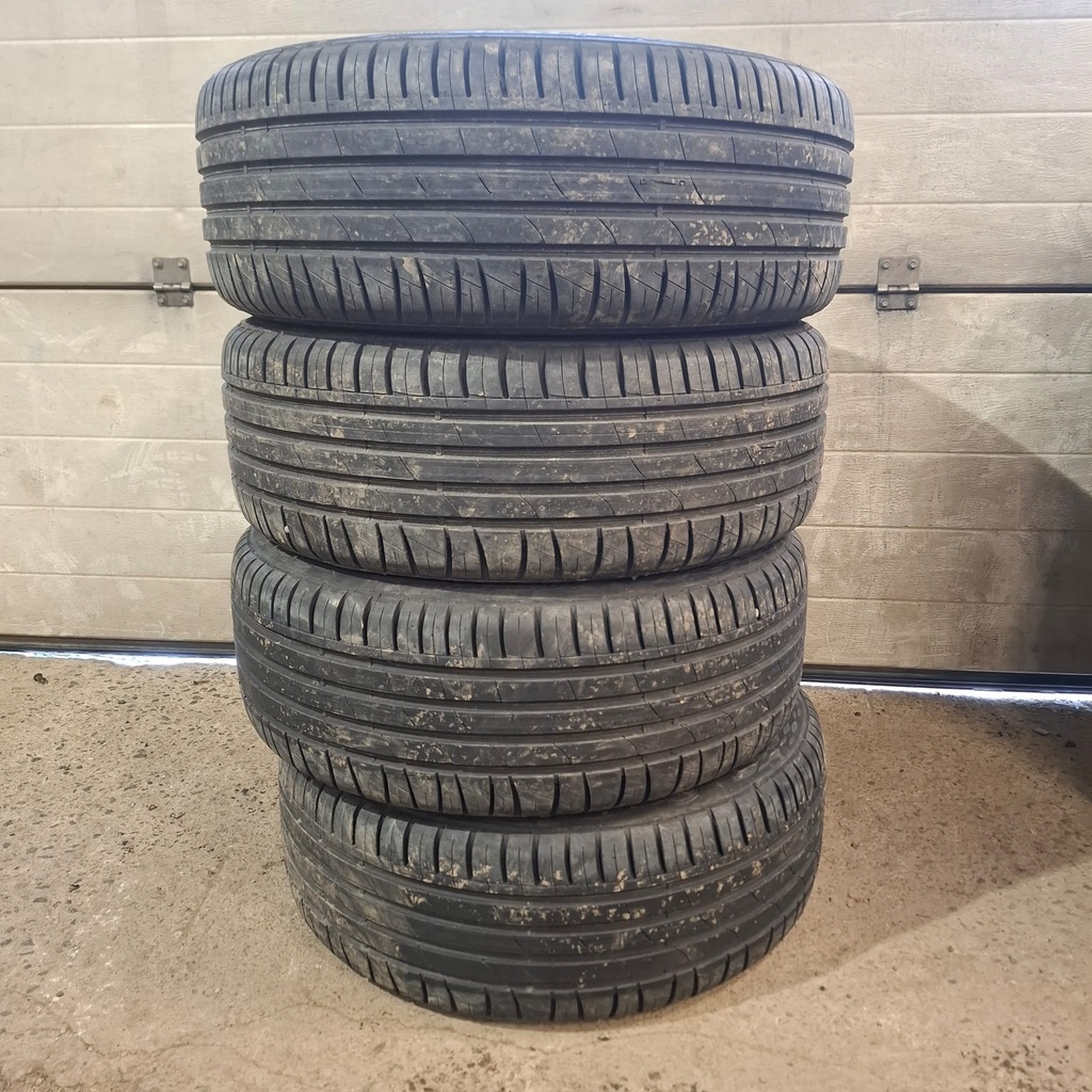 225/50R17 98V Cordinant Sport 3 Käytetty kesärengas 5,5-6,5mm DOT-21
