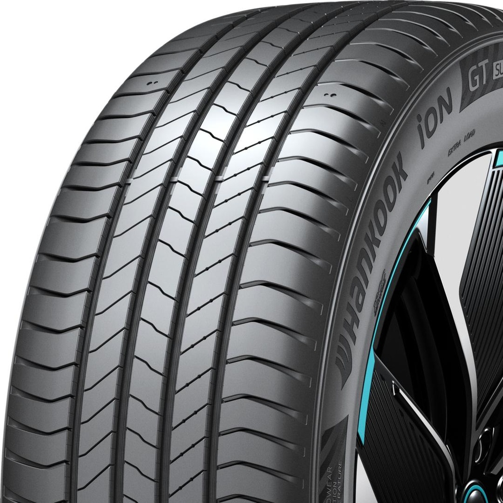 215/60R17 100V HANKOOK ION GT IK41A XL