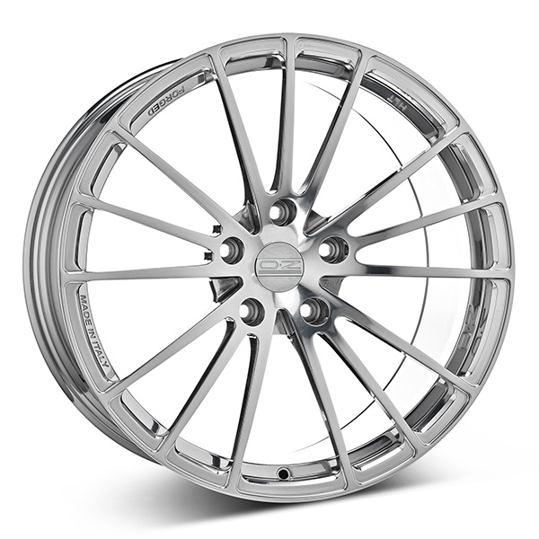 OZ ARES 9.5x20 5/130 ET60 CB71.5