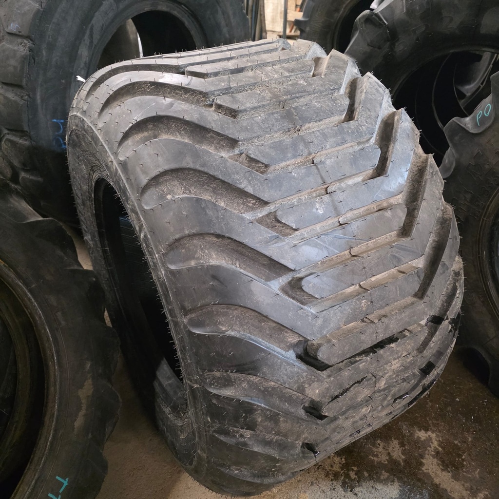 600/50-22.5 16pr TL Alliance flotation 328  Ajamaton rengas DOT-24