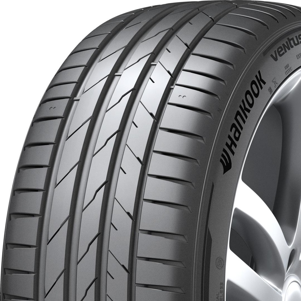 255/40R21 102Y HANKOOK VENTUS EVO SUV K137A XL