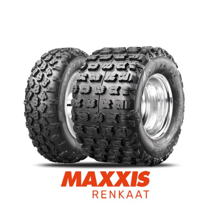 20x6.00R10 MAXXIS RAZR PLUS MX