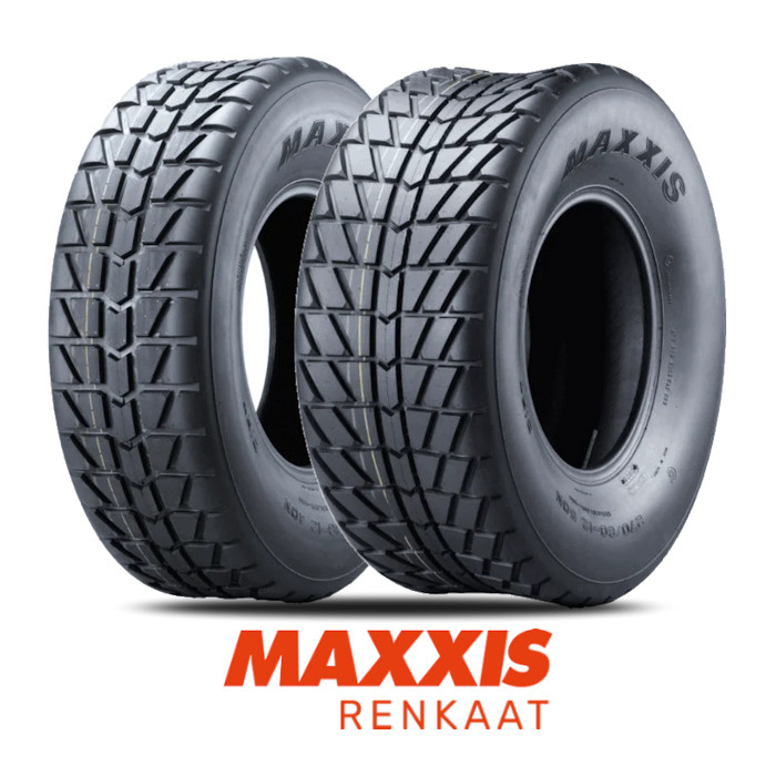 205/50R10 36N MAXXIS STREET C9272 XL