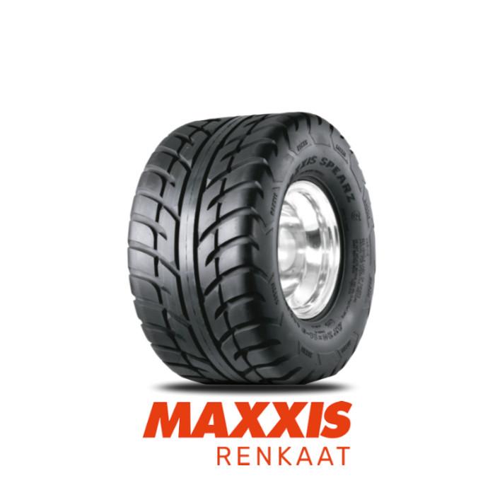 25x10.00R25 57Q MAXXIS SPEARZ