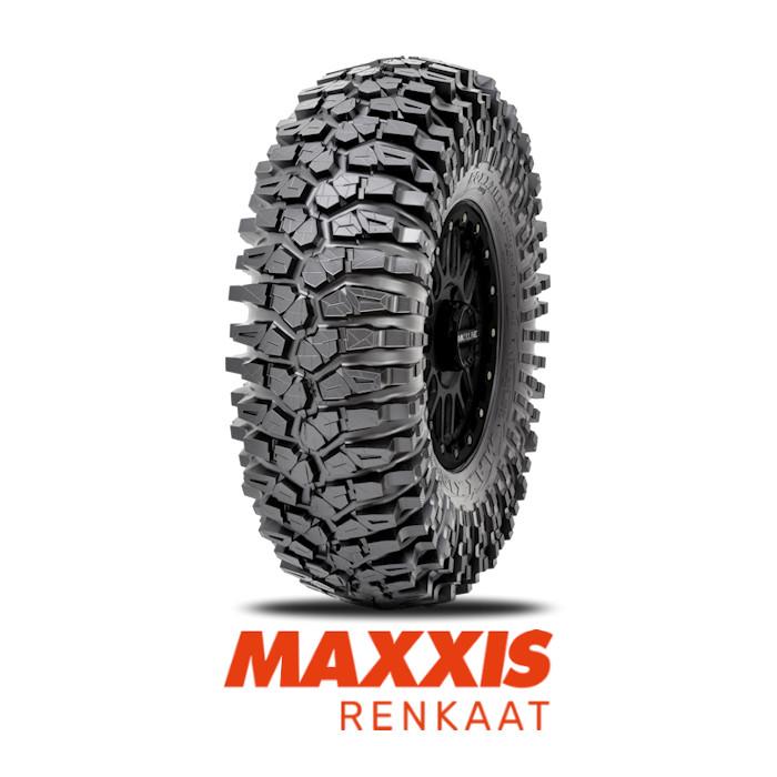 32x10.00R32 MAXXIS ROXXZILLA