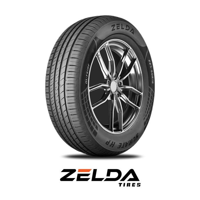 155/70R13 75T ZELDA SURATE HP