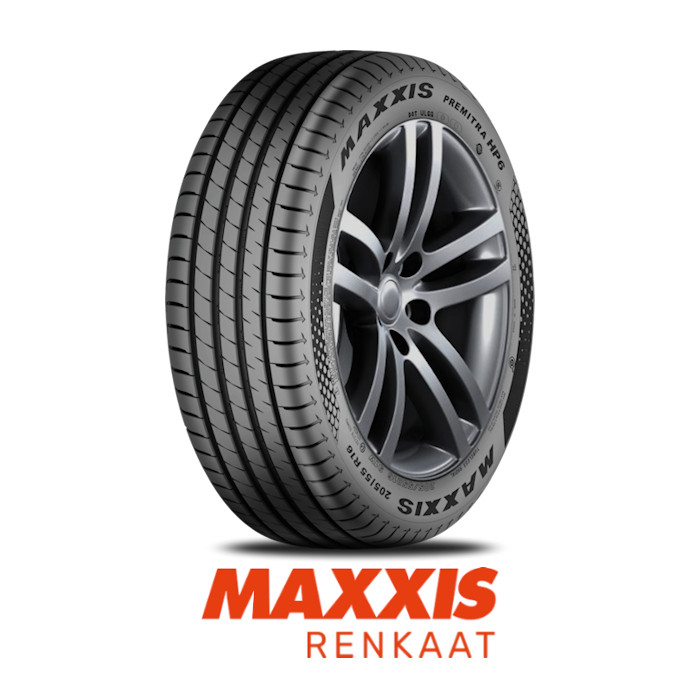 215/60R17 100V MAXXIS HP6