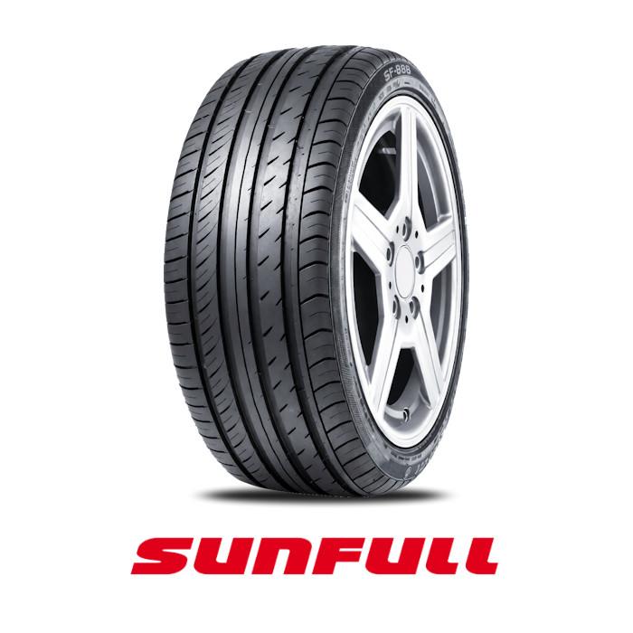 225/45R18 95W SUNFULL SF-888 XL