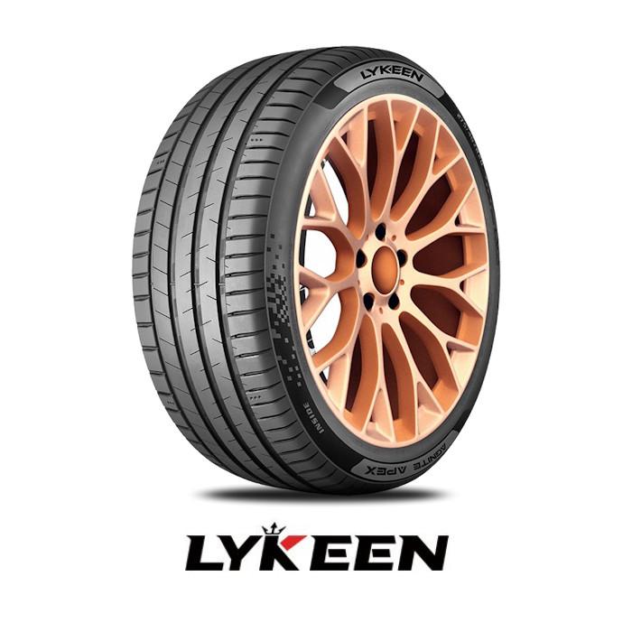 245/35R19 93Y LYKEEN AGNITE APEX XL