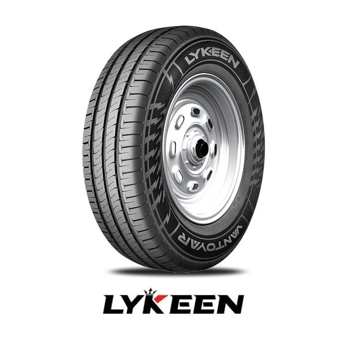 155/80R13C T LYKEEN VANTOYAR