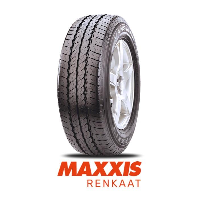 225/65R16C 112/110T MAXXIS VANSMART MCV3+