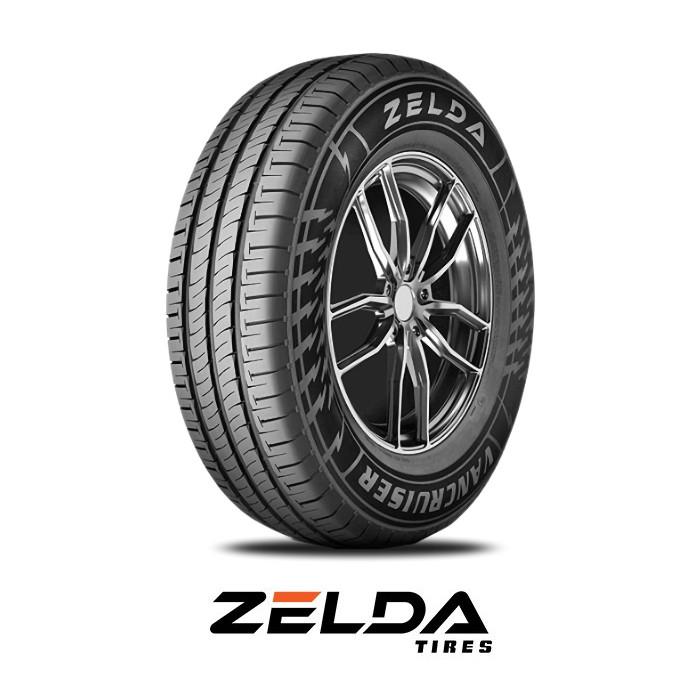 225/75R16C 121/120T ZELDA VANCRUISER