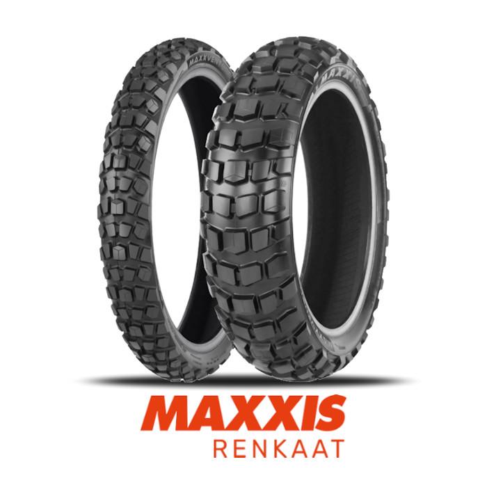 150/70R18 70R MAXXIS MAXXVENTURE