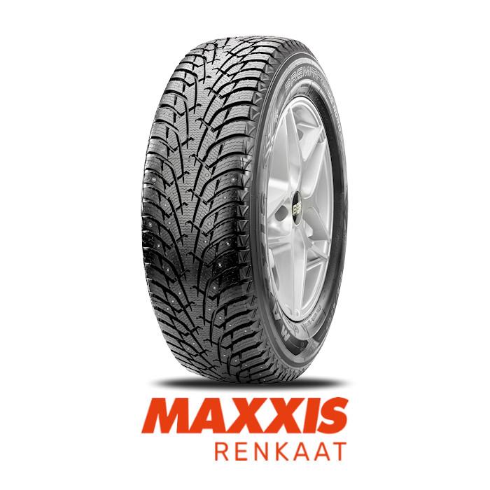 205/55R16 MAXXIS PREMITRA ICE NORD 5