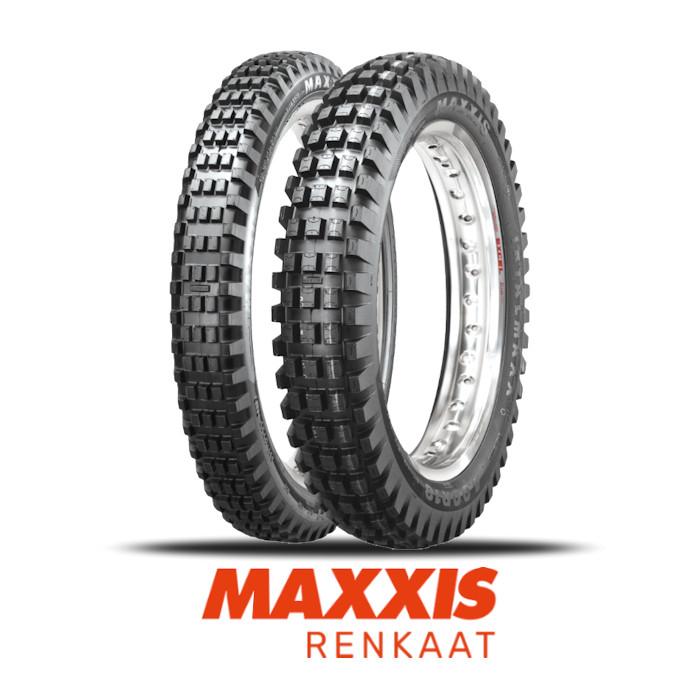 4.00R18 64M MAXXIS TRIALMAXX KTM FREERIDE M7320 XL