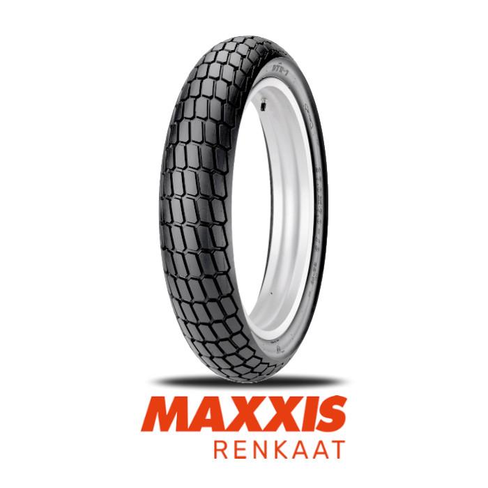 27x7.00R27 MAXXIS DTR-1 CD3 SOFT