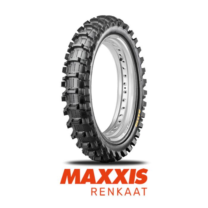110/90R19 62M MAXXIS MAXXCROSS MX-SM