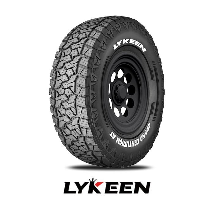 31x10.50R15 109Q LYKEEN GRAND CENTURION AT