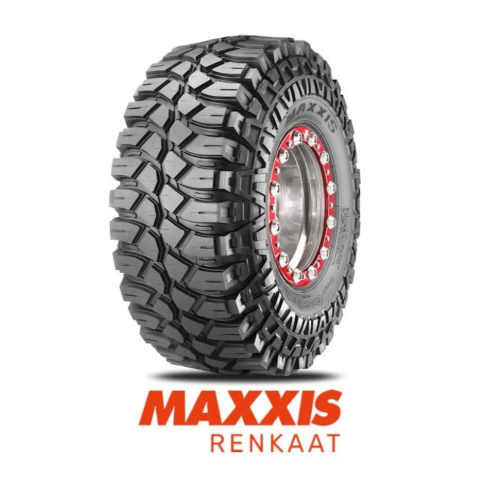 38x13.00R38 128K MAXXIS CRAWLER LT