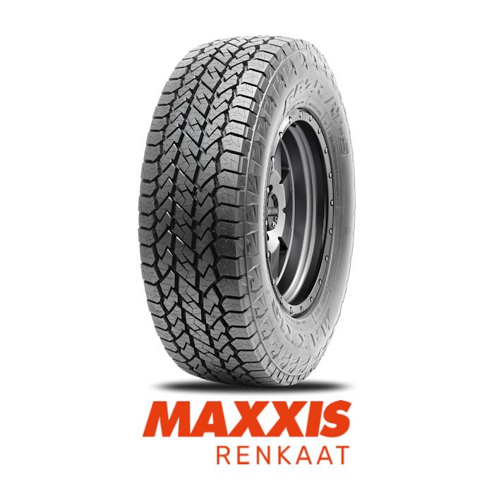 255/70R15 108T MAXXIS AT781 OWL