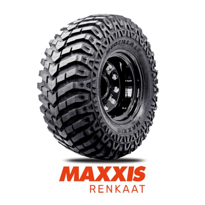 33x13.50R33 108K MAXXIS MUDZILLA LT