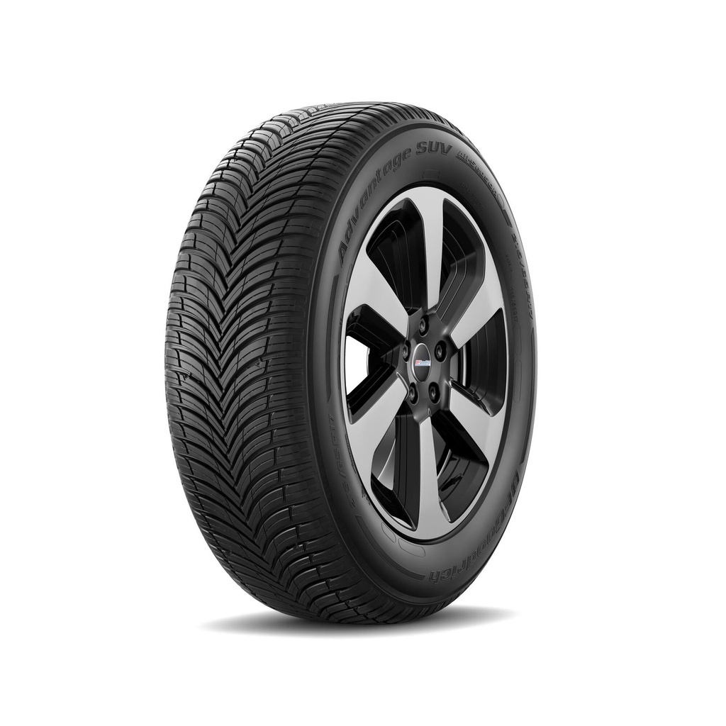 245/50R19 105V BFGOODRICH ADVANTAGE SUV ALL-SEASON XL