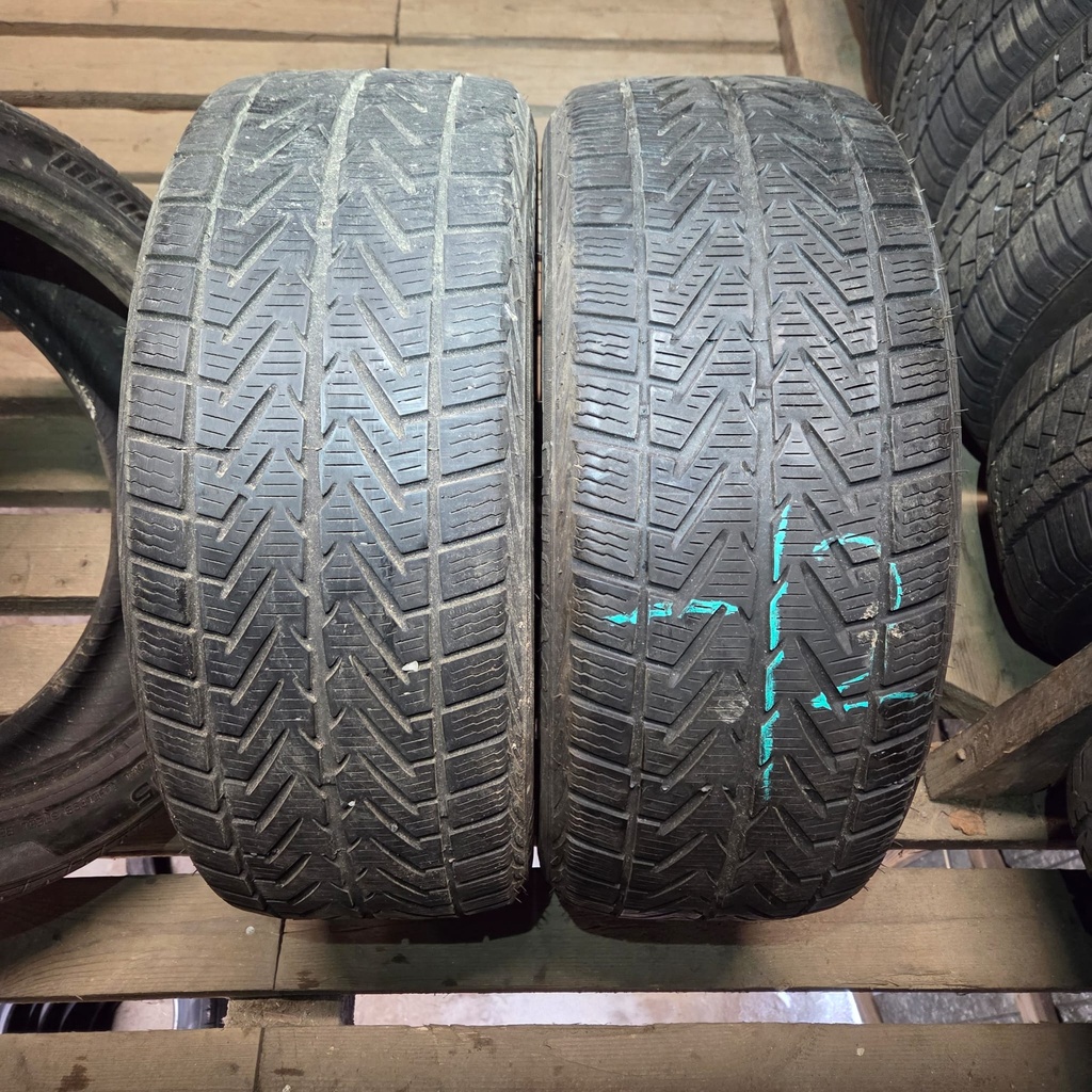 205/50R17 93V Vredestein Wintrac Xtreme Käytetty kitkarengas 3,5mm DOT-12