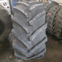 540/65R24 140A8 TL Pirelli TM800 Käytetty rengas DOT-02 31mm