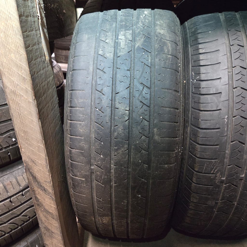 215/60R17 96H Autogrip Grip4000 Käytetty kesärengas 4mm DOT-19
