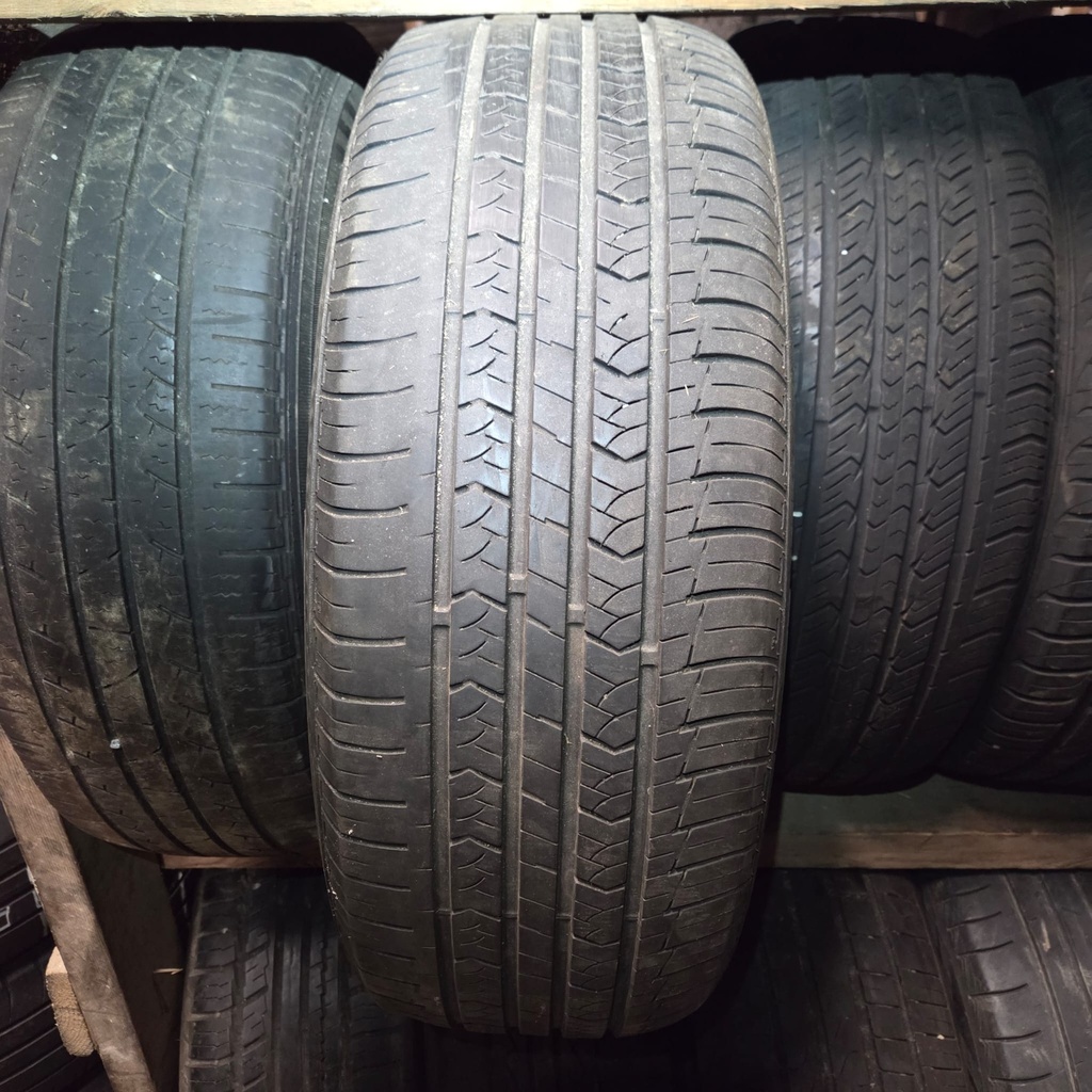 215/60R17 96H Nordexx NU700 Käytetty kesärengas 5mm DOT-21