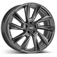 AEZ HAVANNA GREY 9.5x21 5/112 ET30 CB66.6