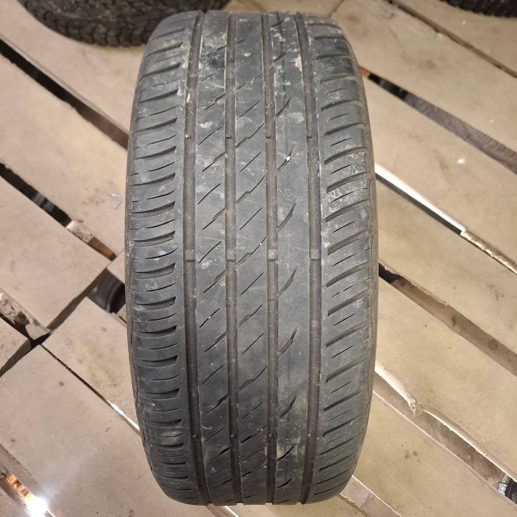 225/55R17 101Y XL PointS Summerstar 3+ Käytetty kesärengas 4mm DOT-20