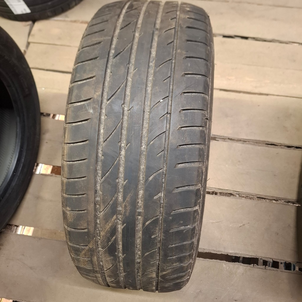 225/55R17 101W XL Sailun Atrezzo ZSR Käytetty kesärengas 3,5mm DOT-19
