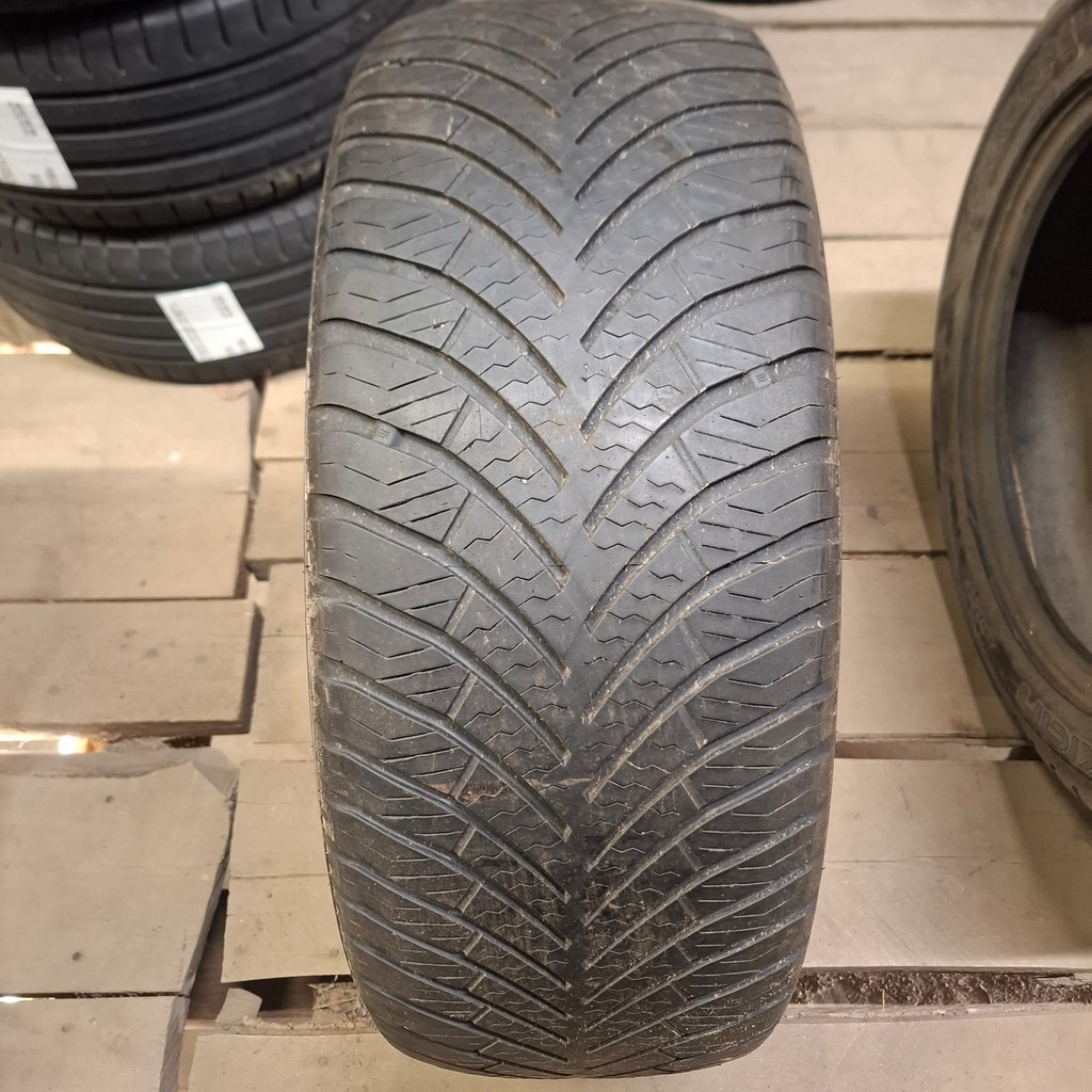 225/55R17 101V XL Linglong Green-max Käytetty kitkarengas 5mm DOT-20