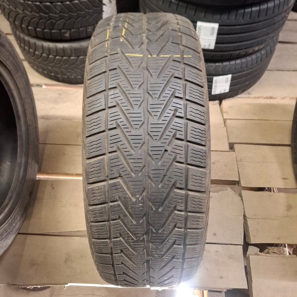 225/55R17 101V XL Vredestein Wintrac Xtreme Käytetty kitkarengas 5mm DOT-06