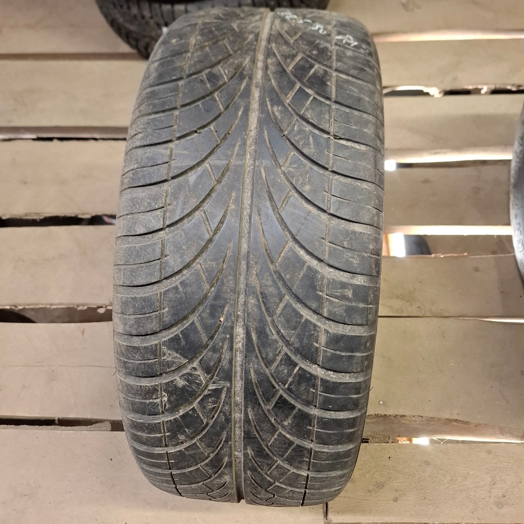 225/50R17 94W Hankook Ventus K102 Käytetty kesärengas 5mm DOT-04