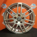 Käytetty AUDI vannesarja 5x112 ET 35 KR 57,1 7x16"