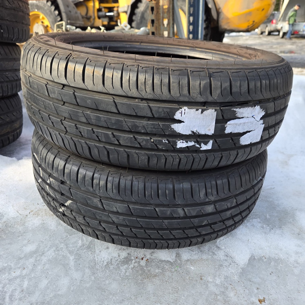 185/60R15 84H Sailun Atrezzo Elite Käytetty kesärengas 7mm DOT-23
