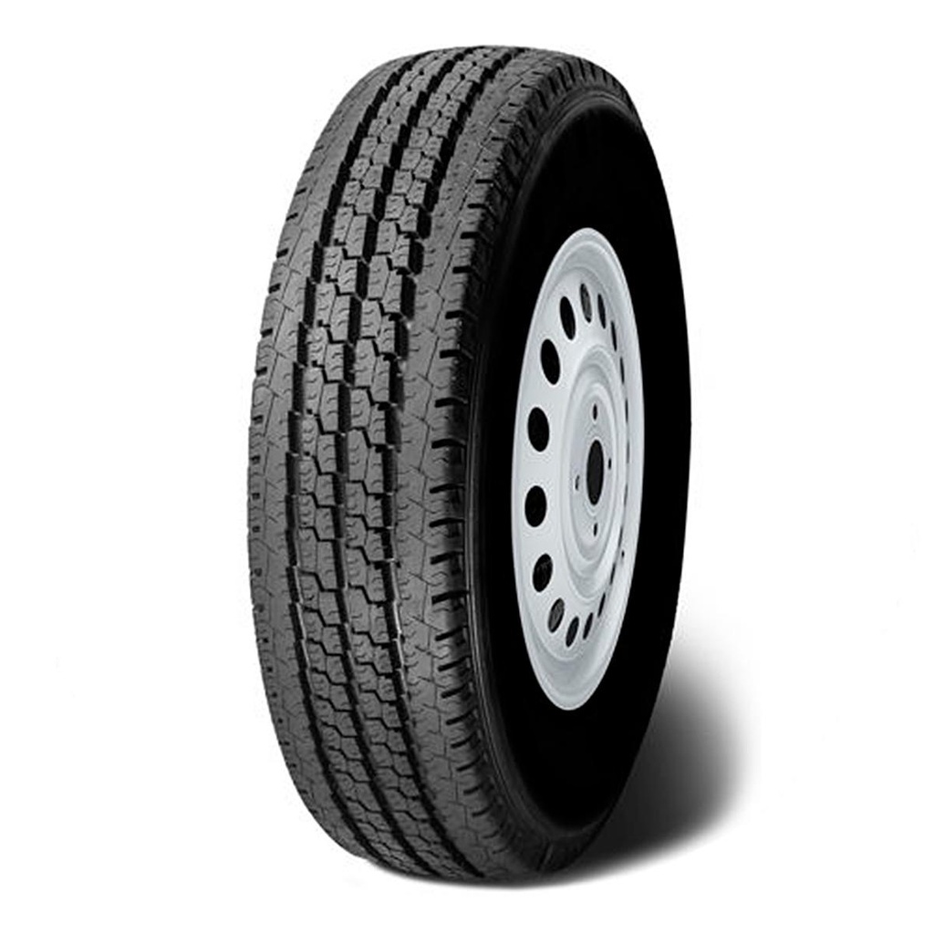 205/75R16C 110N RADBURG STAR GRIP -PINNOITETTU-