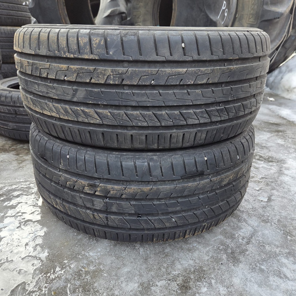 235/50R18 97V Matador Hectorra 5 Käytetty kesärengas 6,5mm DOT-22 ja -23