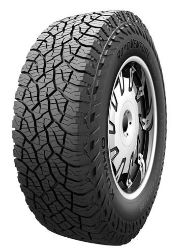 265/65R18 114T KUMHO ROAD VENTURE AT52