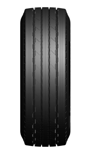 385/65R22.5 164K BLACKLION BT163